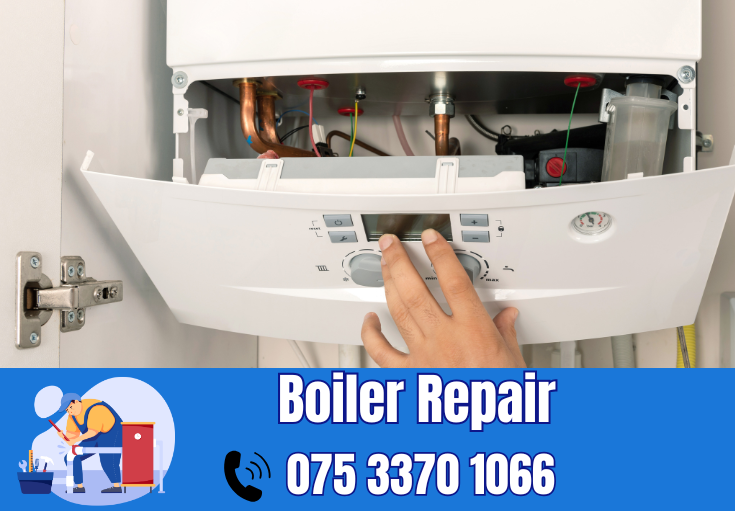 boiler repair Staplehurst
