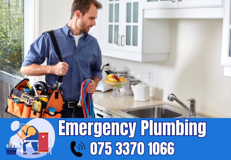  plumber Cranbrook