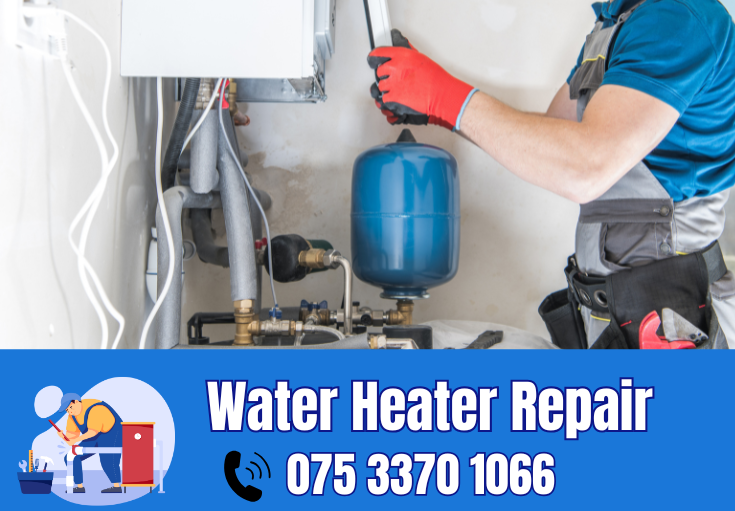 water heater repair and installation Staplehurst
